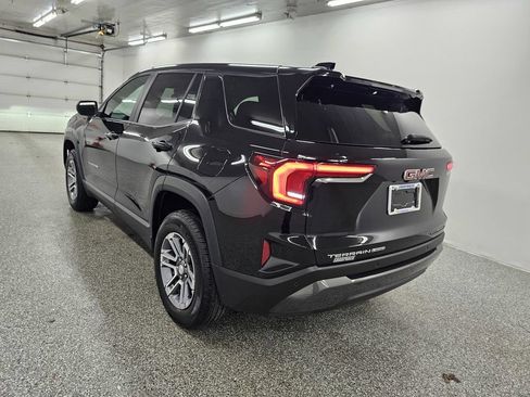 Used 2025 GMC Terrain Elevation AWD/4WD image 6