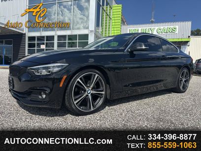 Used 2020 BMW 430i Coupe w/ Executive Package