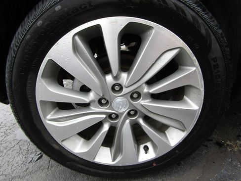 Used 2018 Buick Encore Preferred FWD image 37