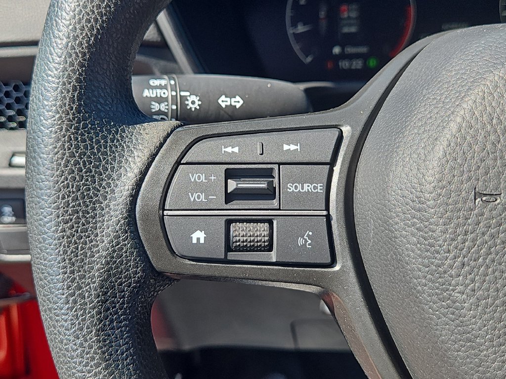 Certified 2024 Honda CR-V EX image 23