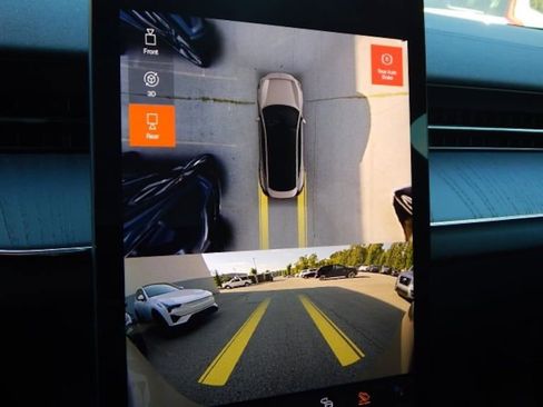 New 2025 Polestar Polestar 3 w/ Plus Pack image 18