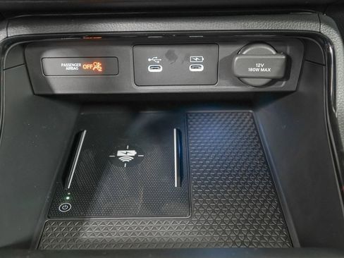 New 2026 Honda CR-V Sport-L image 30