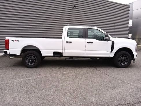 Certified 2026 Ford F350 XL w/ STX Appearance Package image 2