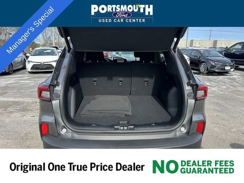 Certified 2023 Ford Escape Active image 14