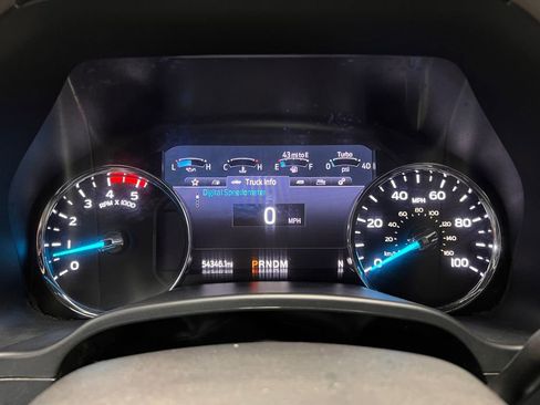 Used 2020 Ford F450 Lariat w/ Lariat Ultimate Package image 30