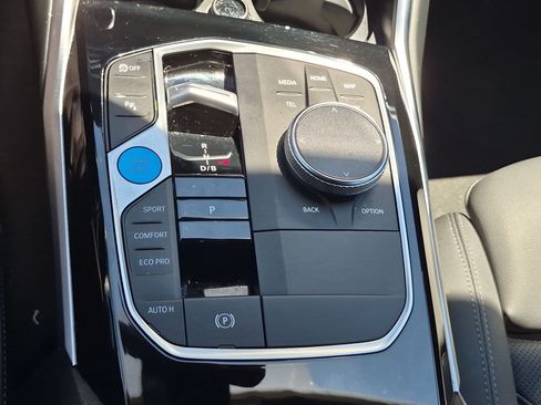 Used 2024 BMW i4 eDrive40 w/ Convenience Package RWD image 26