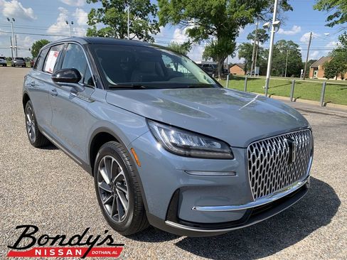 Used 2023 Lincoln Corsair FWD w/ Equipment Group 101A image 1