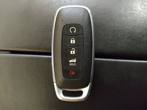 Used 2021 Nissan Rogue SL AWD/4WD image 32