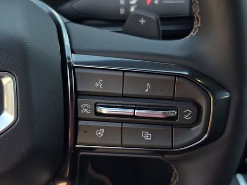 New 2026 GMC Terrain AT4 w/ Convenience Package III AWD/4WD image 29