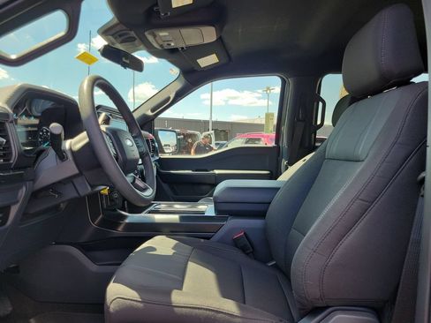 New 2026 Ford F150 STX AWD/4WD image 18