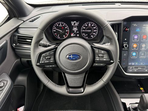 New 2025 Subaru Forester Premium image 12