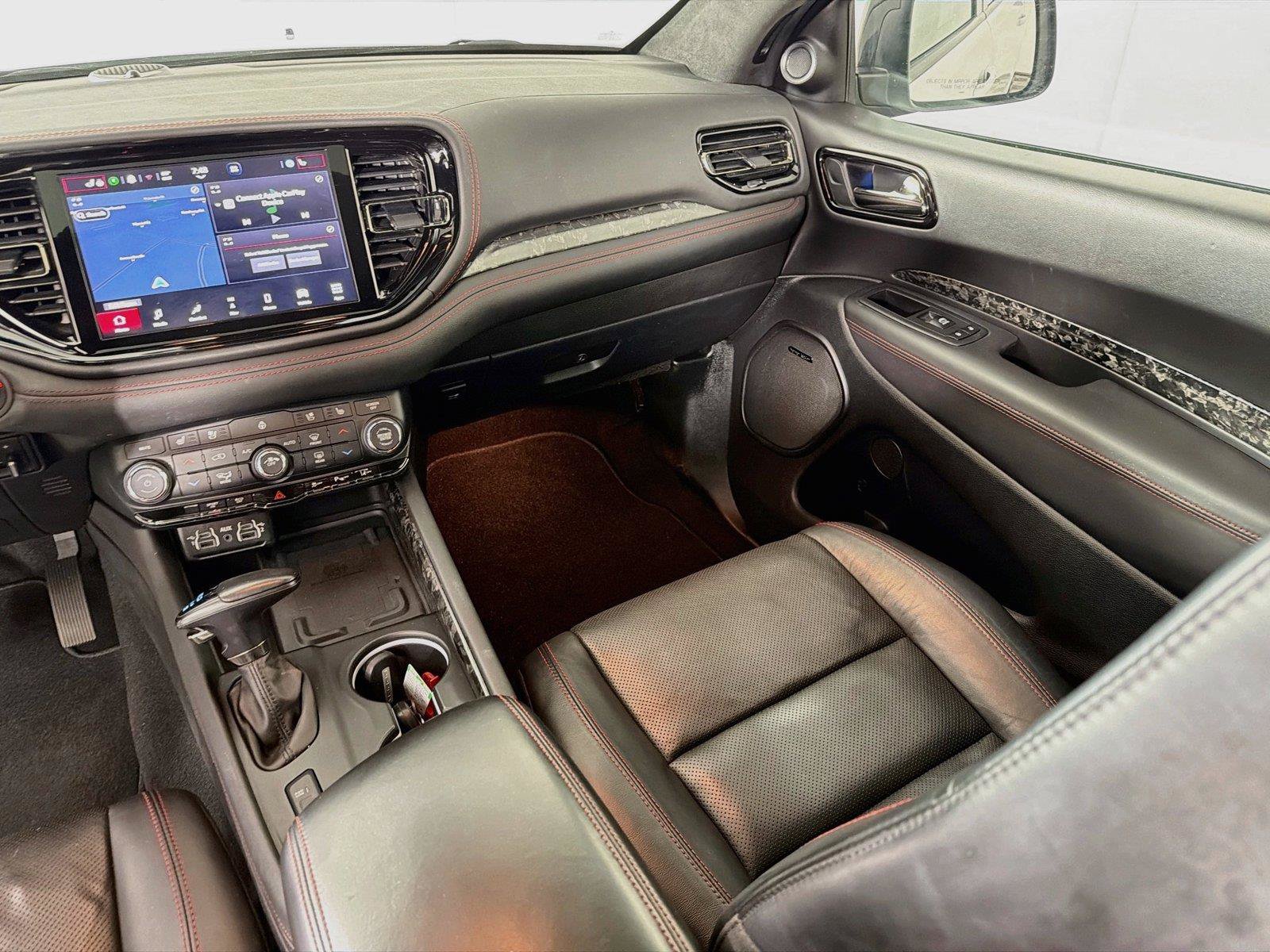 Used 2023 Dodge Durango R/T AWD/4WD image 28