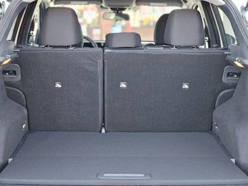 New 2026 Nissan Kicks SV w/ Cold Weather Package image 28