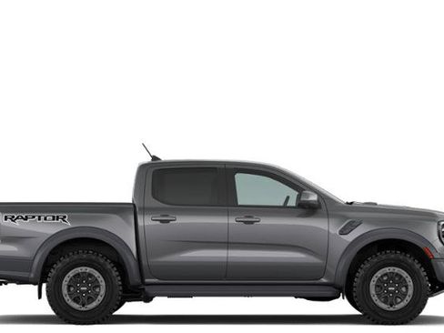 New 2026 Ford Ranger Raptor image 34