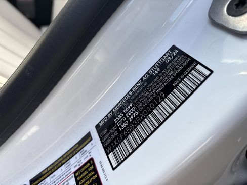 Used 2024 Mercedes-Benz E 450 E 450 image 30