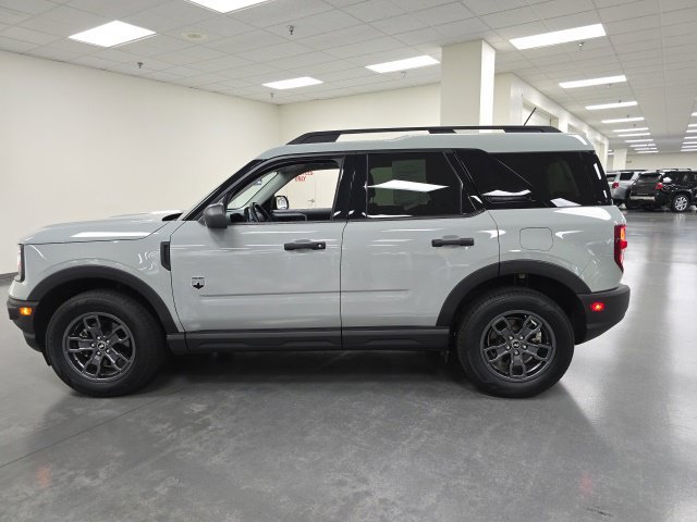 Used 2023 Ford Bronco Sport Big Bend AWD/4WD image 3