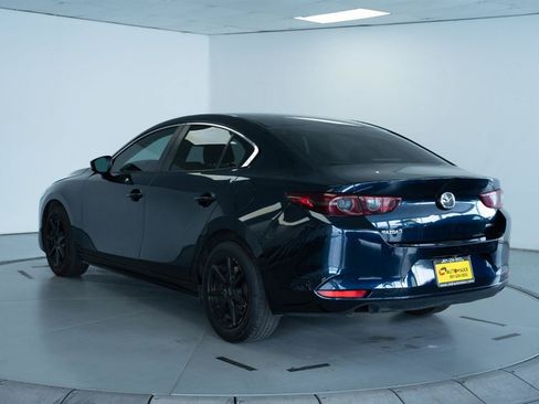 Used 2021 MAZDA MAZDA3 s FWD image 6