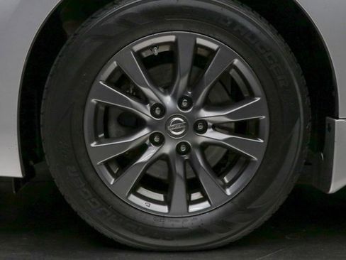 Used 2015 Nissan Altima 2.5 S w/ Special Edition Package image 8