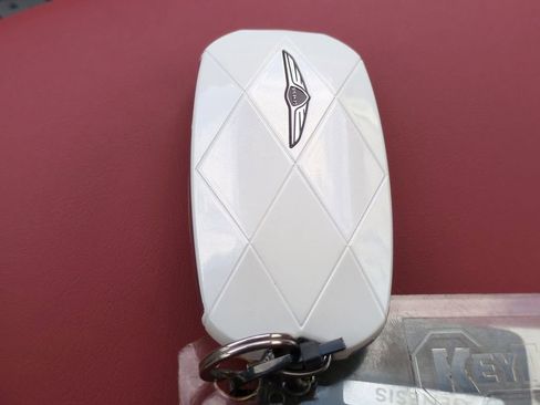 New 2026 Genesis GV70 3.5T Sport Advanced image 31