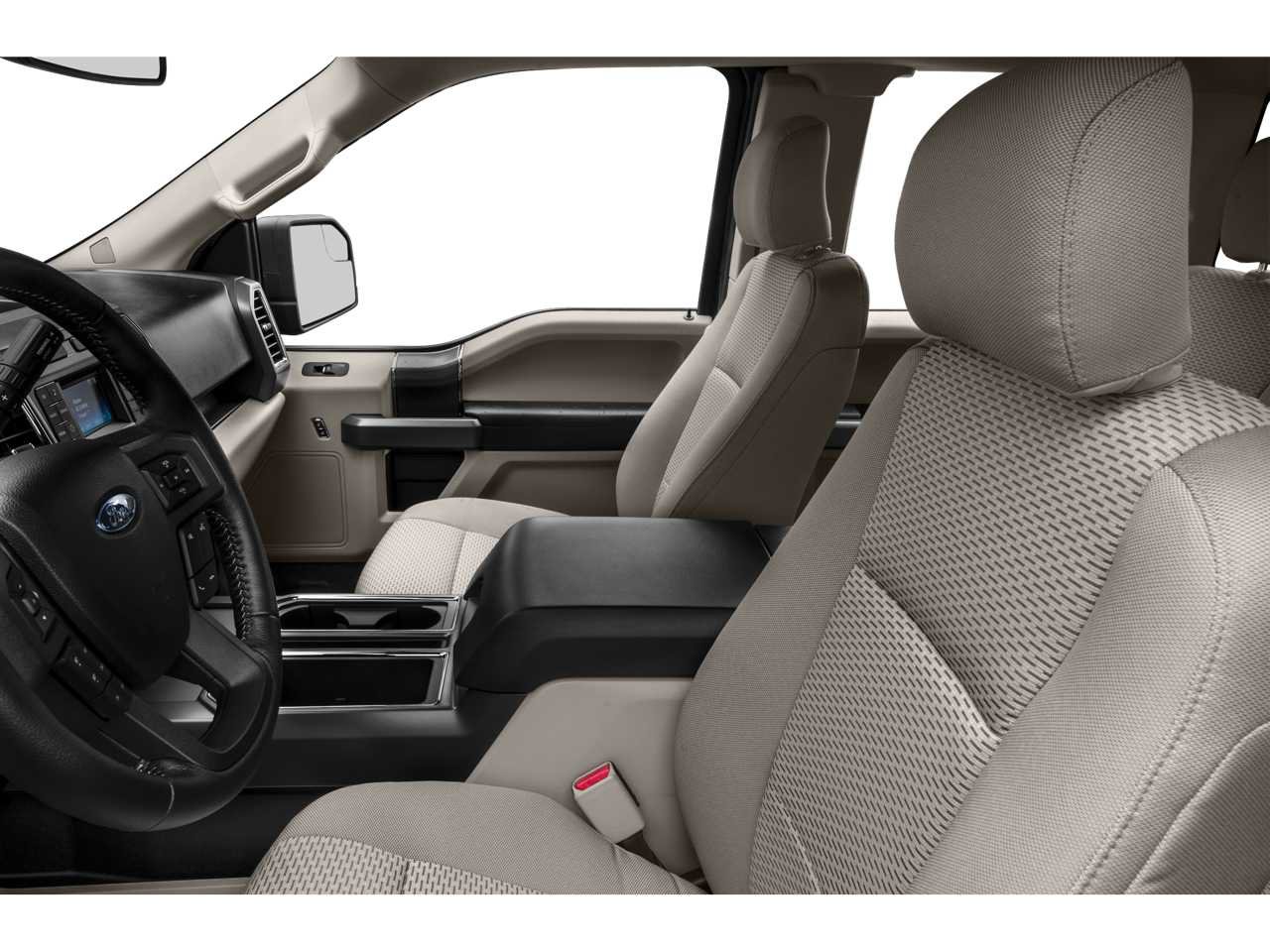 Used 2015 Ford F150 XLT w/ Equipment Group 302A Luxury RWD image 6