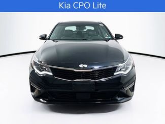 Used 2019 Kia Optima SX w/ SX Limited (Bronze) Package video 2