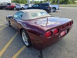 Used 2003 Chevrolet Corvette Convertible w/ Preferred Equipment Group1 image 4