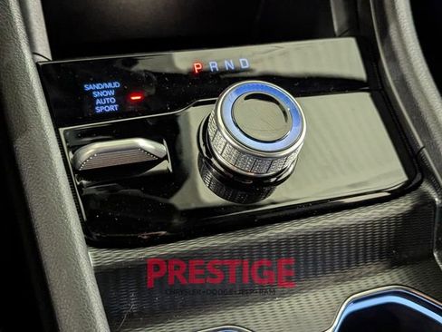 New 2025 Jeep Grand Cherokee L Limited image 21