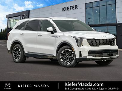 Used 2024 Kia Sorento S