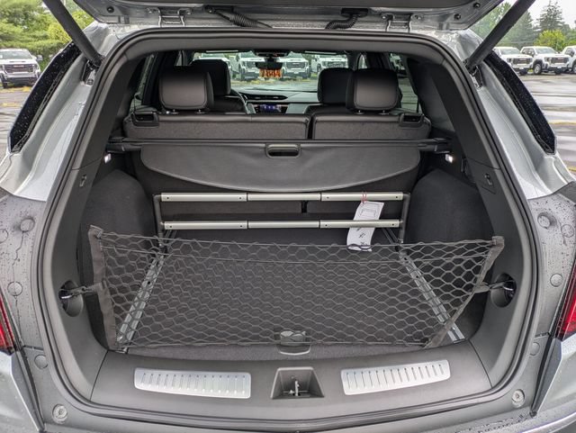 New 2026 Cadillac XT5 Premium Luxury w/ Driver Assist Package FWD image 32