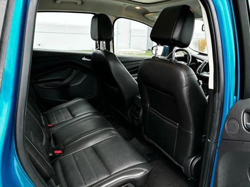 Used 2014 Ford C-MAX SEL w/ Equipment Group 302A image 14