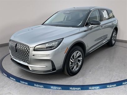 Certified 2024 Lincoln Corsair AWD w/ Equipment Group 101A