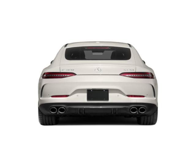 Used 2022 Mercedes-Benz AMG GT 53 image 5
