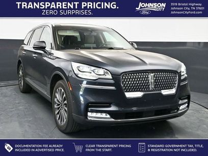 Used 2023 Lincoln Aviator Reserve w/ Equipment Group 201A