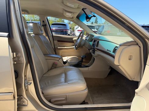 Used 2005 Chevrolet Impala LS FWD image 20