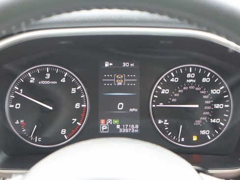 Used 2021 Subaru Outback Touring XT image 31