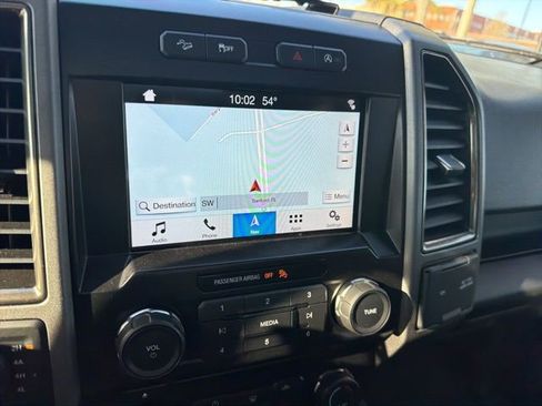 Used 2018 Ford F150 Raptor w/ Equipment Group 801A Mid image 12