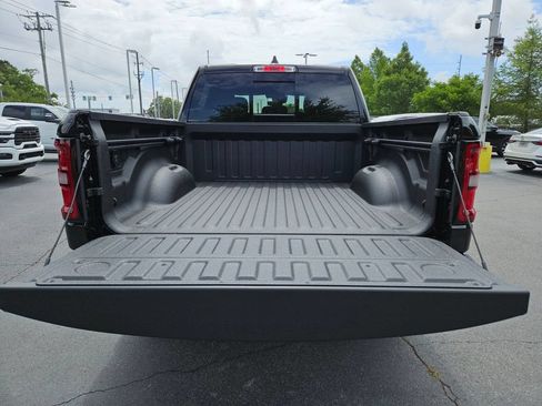 New 2026 RAM 1500 Warlock AWD/4WD image 4