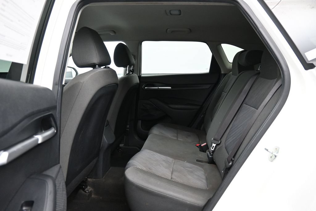 Used 2021 Kia Seltos LX AWD/4WD image 26