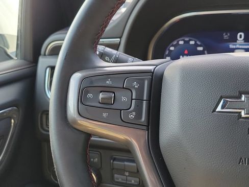Used 2023 Chevrolet Tahoe RST w/ Luxury Package AWD/4WD image 11