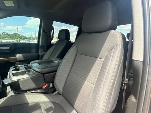 Used 2021 GMC Sierra 1500 Elevation w/ X31 Off-Road Package AWD/4WD image 13