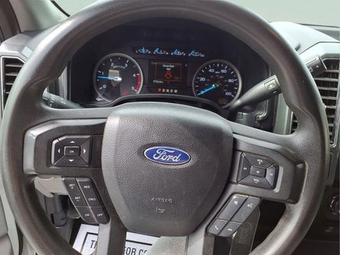 Used 2021 Ford F450 XLT AWD/4WD image 9
