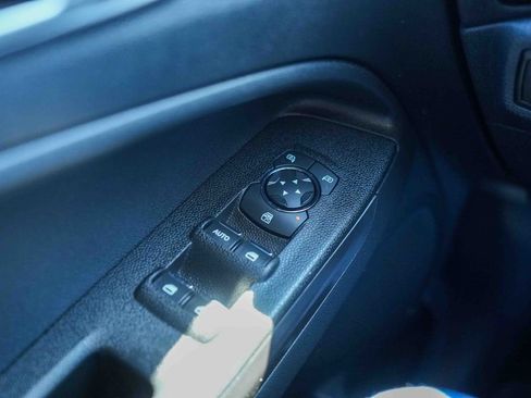 Used 2022 Ford EcoSport SE AWD/4WD image 26