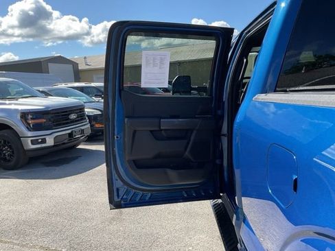 Used 2023 Ford F150 XLT w/ Equipment Group 302A High AWD/4WD image 51