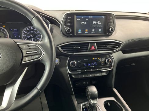 Used 2019 Hyundai Santa Fe AWD image 19