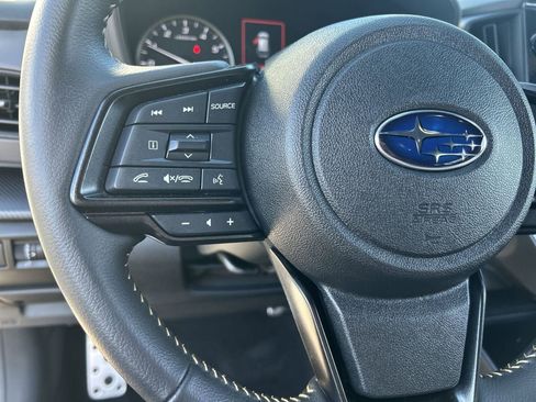 Used 2024 Subaru Crosstrek 2.5i Sport w/ Crosstrek Mirror Package AWD/4WD image 20