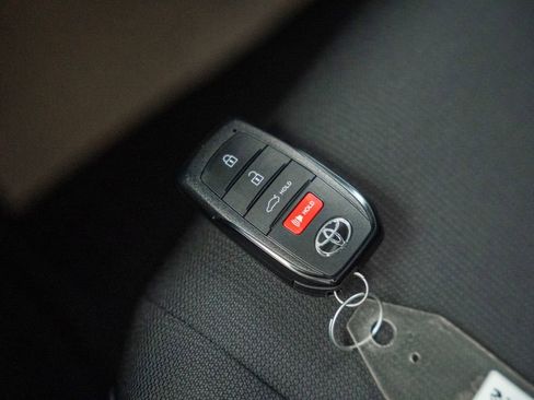 New 2026 Toyota Corolla SE image 39