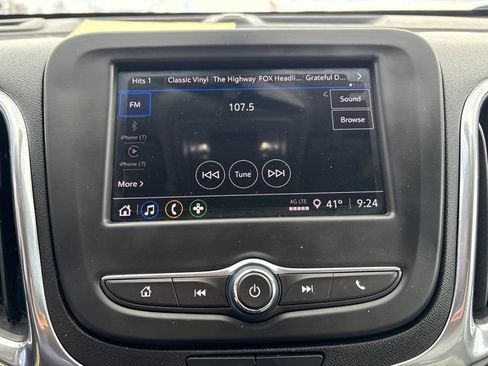 Used 2024 Chevrolet Equinox LS FWD image 22