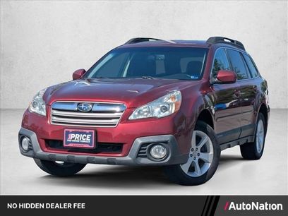 Used 2014 Subaru Outback 2.5i Premium