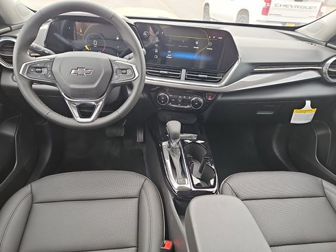 New 2026 Chevrolet Trax ACTIV w/ Driver Confidence Package FWD image 12