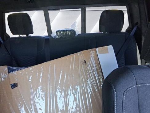 New 2025 RAM 2500 Tradesman image 30